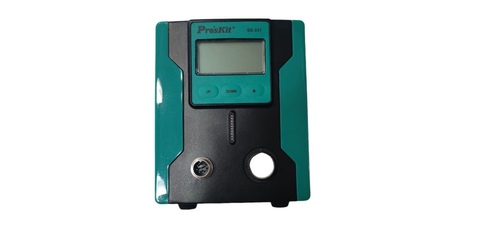 Демонтажная паяльная станция ProsKit SS-331