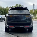 Оригинальный карбоновый обвес для LAND ROVER RANGE ROVER L460 2021+ тюнинг Рейндж Ровер