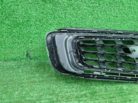 Решетка радиатора Geely Atlas Pro (2021-н.в.)