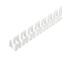 Профиль гибкий ARL-MOONLIGHT-1515-3D-2x500  (Arlight, Металл) 029421