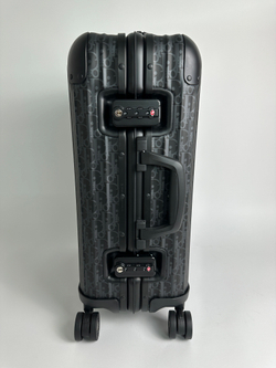Чемодан для ручной клади Dior and Rimowa