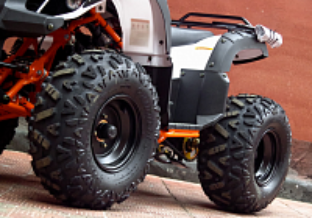 Квадроцикл KAYO MINI BULL 2020