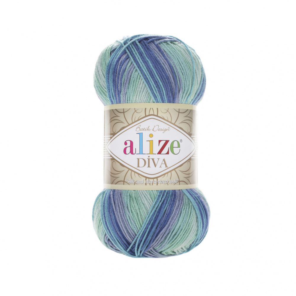 Diva Batik Alize