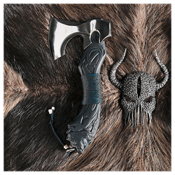 Топор «Лев»