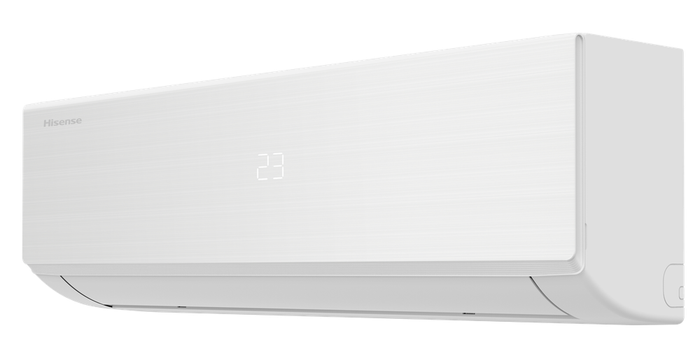 Инверторная сплит-система Hisense CITY 2.0 AS-13UW4RYRKA05
