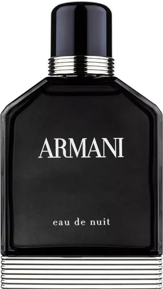 Giorgio Armani Eau de Nuit Eau de Toilette 100 ml
