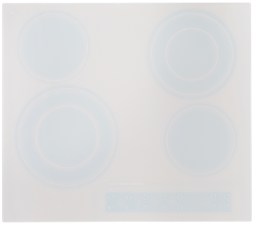 Электрическая варочная панель Kuppersberg FT6VS16 W