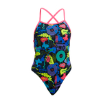 Купальник FUNKITA Girl's Poppy Long