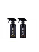 Набор по уходу за салоном BL InteriorDetailer Macadamia + Pineapple