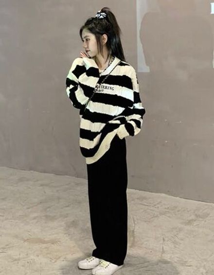 Свитер 50336868 Fabrika