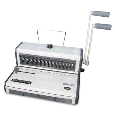 Переплетчик механический Bulros T970