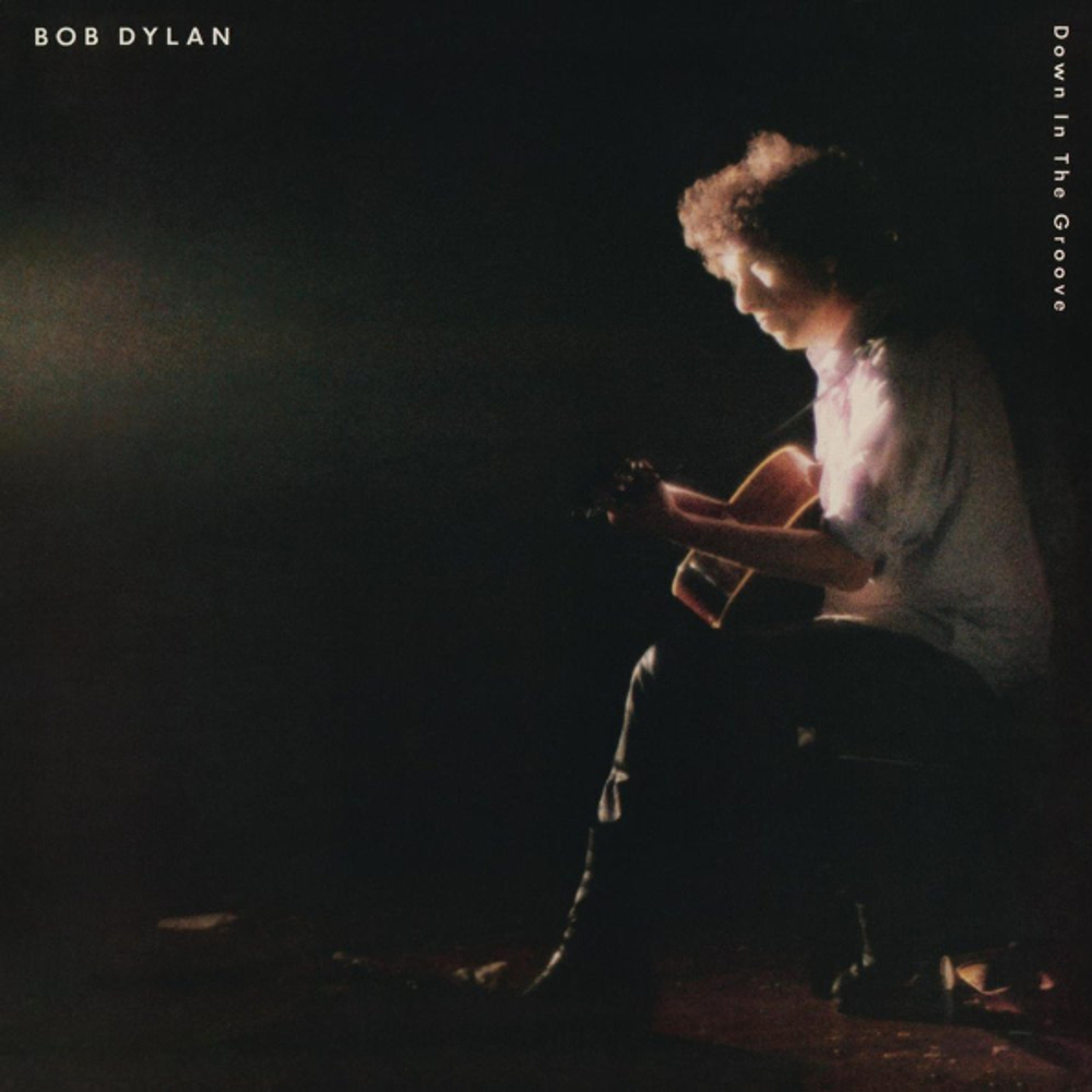 Bob Dylan / Down In The Groove (CD)