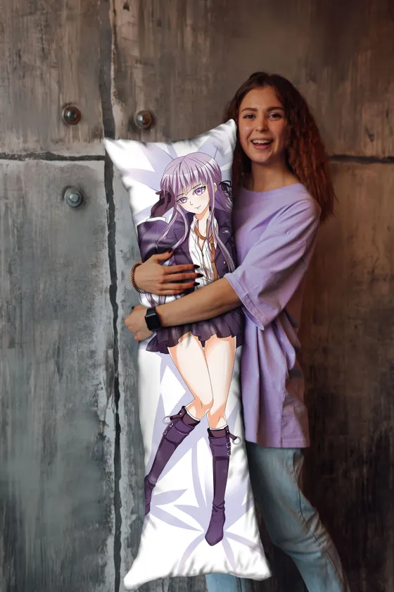 Дакимакура Кёко Киригири