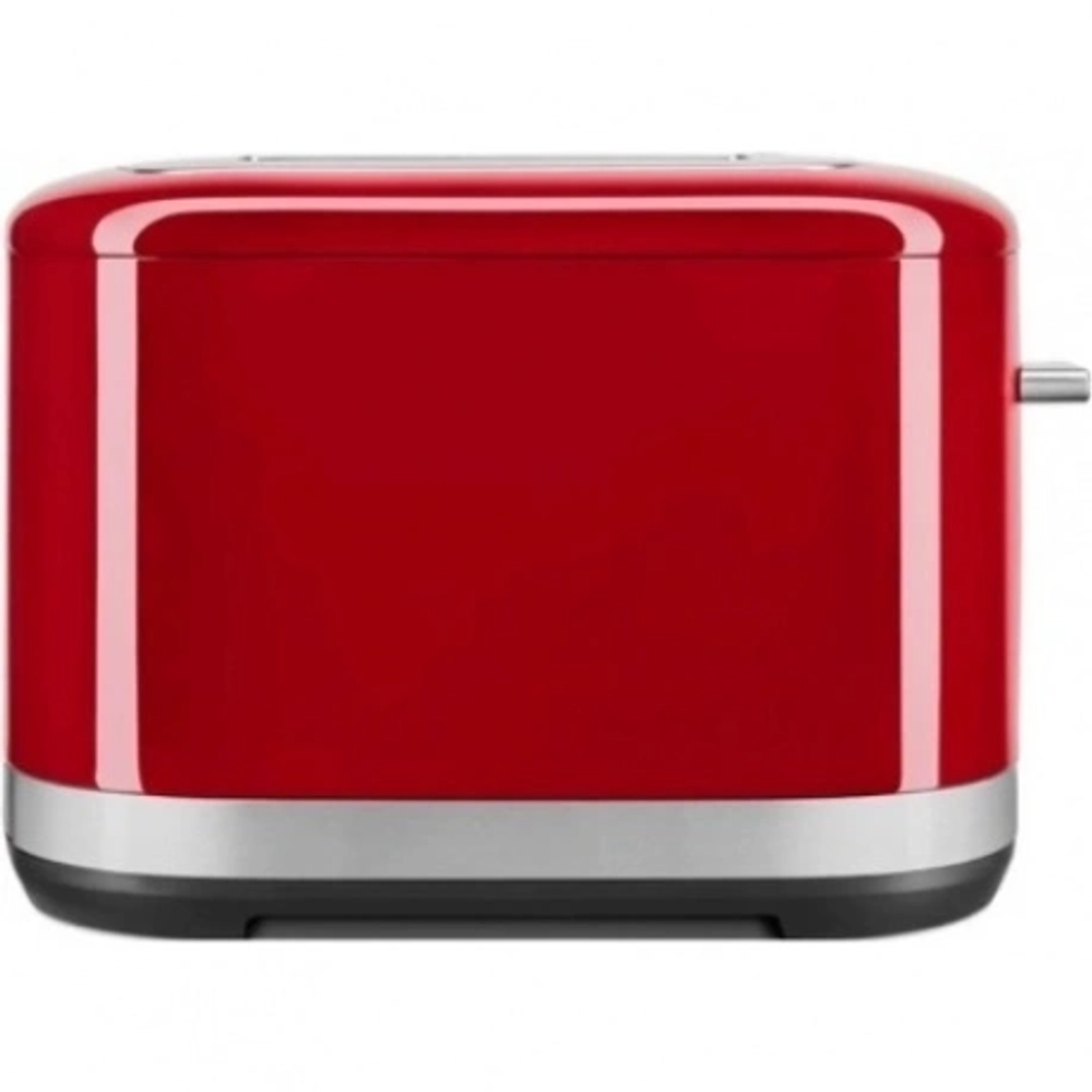 Тостер KitchenAid 5KMT2109EER красный