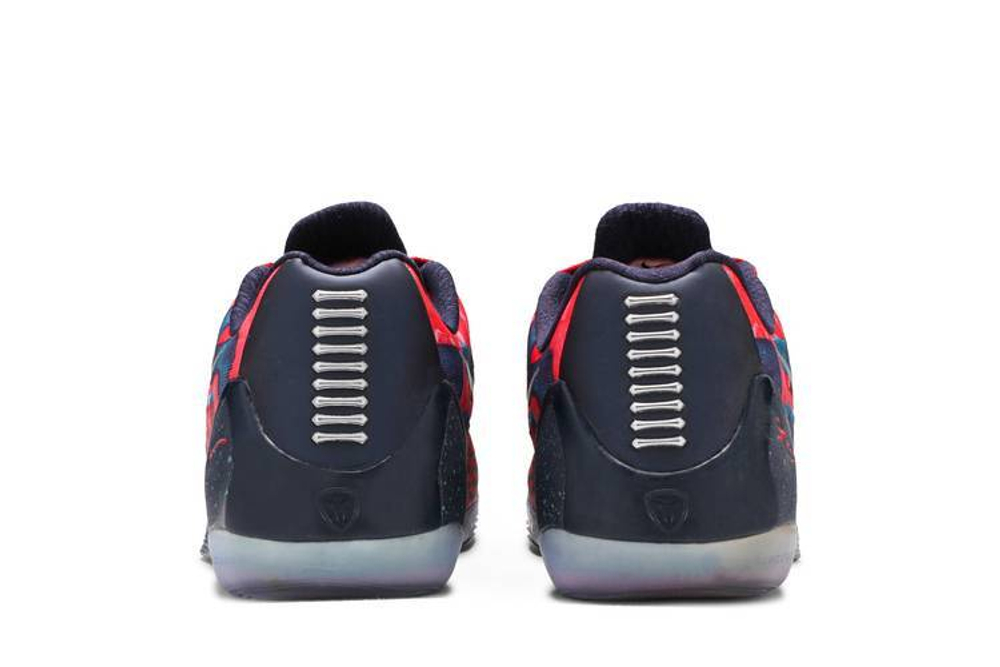 Кроссовки Nike Kobe 9 Em Low Phillipines 9