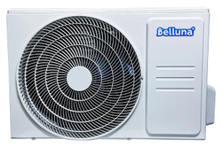 Сплит-система холодильная Belluna S232 W Лайт (с зимним комплектом)