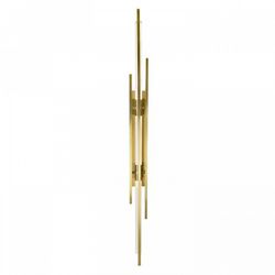 Накладной светильник Belfast GLENVALE 81079-100 BR