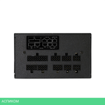 Блок питания Chieftec BDK-750FC 750W