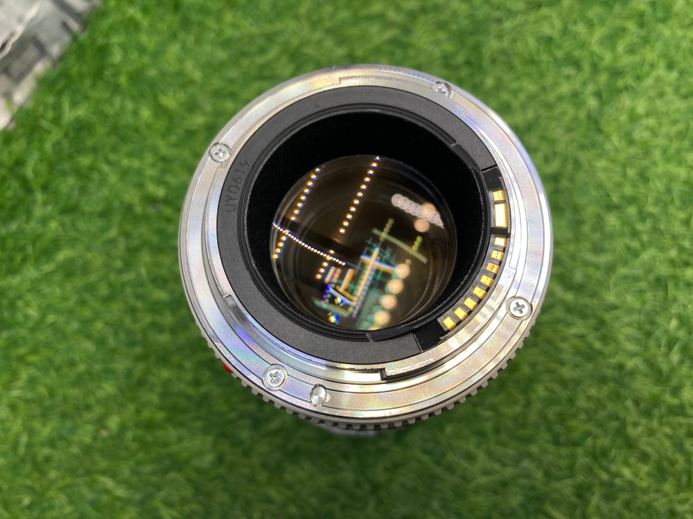 Canon EF 70-200mm 4L USM
