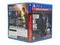 PS4 The Last of Us Part I Remastered / Одни из нас 1 (Б/У, Полностью на русском языке, CUSA-00557)