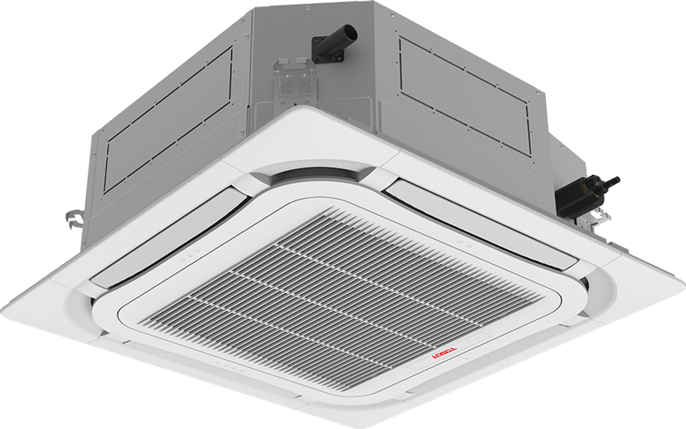 Сплит-система TOSOT T48H-ILC/I/TF06P-LC/T48H-ILU/O inverter