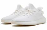 Кроссовки Adidas Originals Yeezy Boost 350 V2 "Triple White"