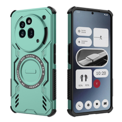 Защитный чехол Space Shell Magnetic Case для Nothing Phone 3A Pro