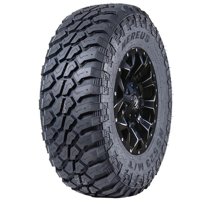 Шина NEREUS NS523 M/T 35x12.50R20LT 121Q POR