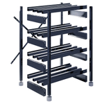 Стеллаж аккумуляторный SKAT SBR-40-5-2-4