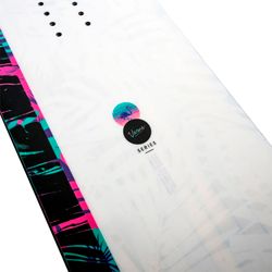 Сноуборд NIDECKER Venus