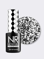 12Топ ART TOP GLOSS NR 10мл