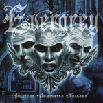 Evergrey / Solitude + Dominance + Tragedy (RU)(CD)
