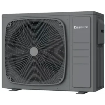 Кондиционер Casarte Velato CAS50CC1/R3-S/1U50CC1/R3