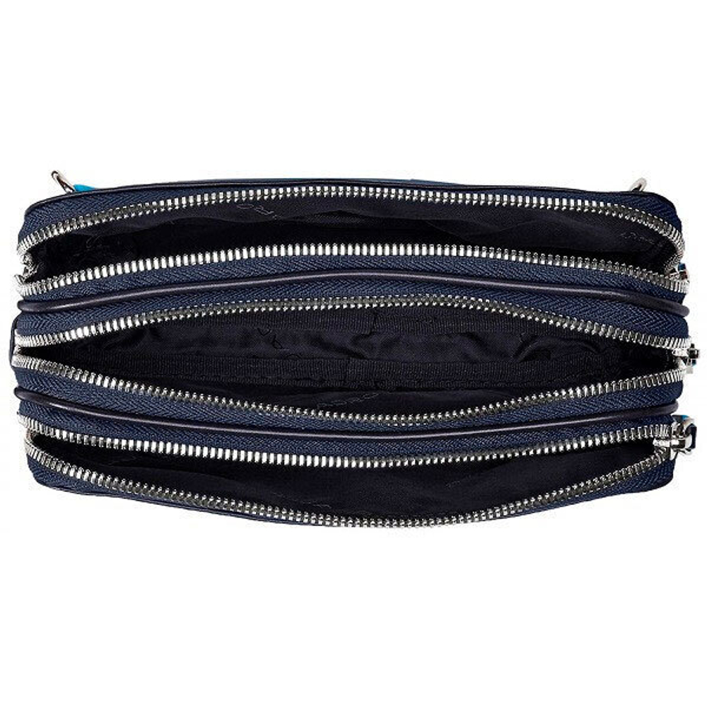 Клатч мужской PIQUADRO AC2141B2/BLU2