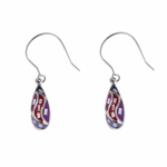 Серьги Fiore Luna *AE01322-1 M