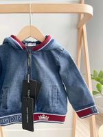 Новая куртка Dolce&Gabbana, 74