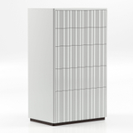 Высокий комод CODE VR318