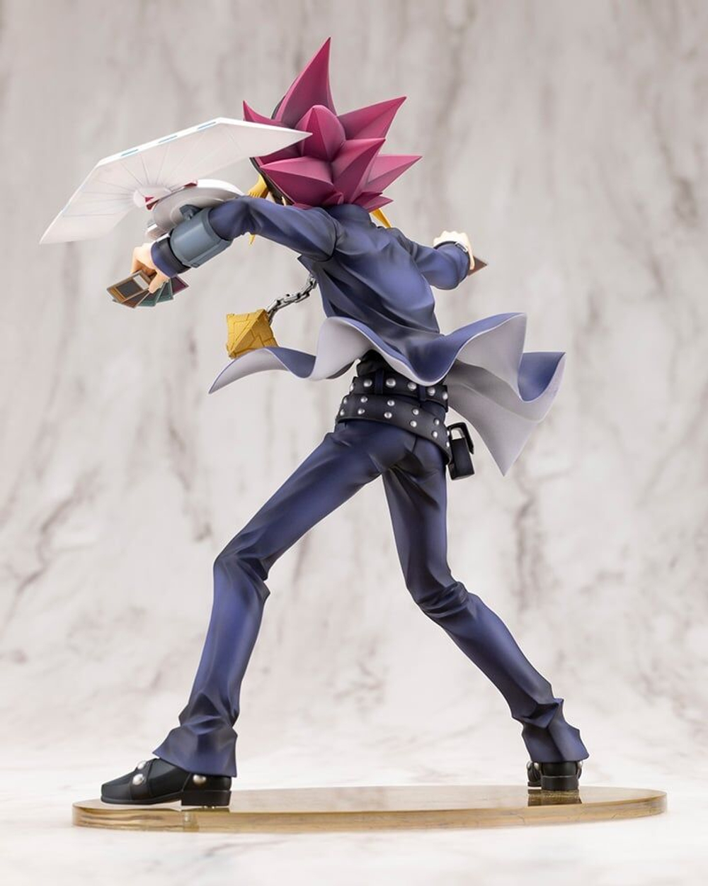 Muto Yugi
