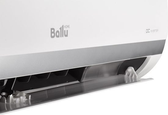 Сплит-система Ballu Lagoon BSDI-12HN1/20Y