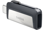 Флеш-накопитель SanDisk Ultra Dual Drive USB Type-C 32GB