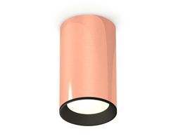 Ambrella Комплект накладного светильника MR16 Накладные XS6326002