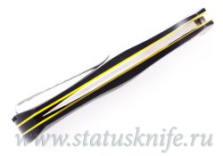 Нож Boker Plus Epicenter Backlock 01BO545фотография - 7