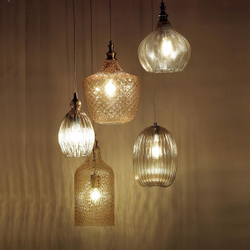 Подвесной светильник Odeon Light 4711/1