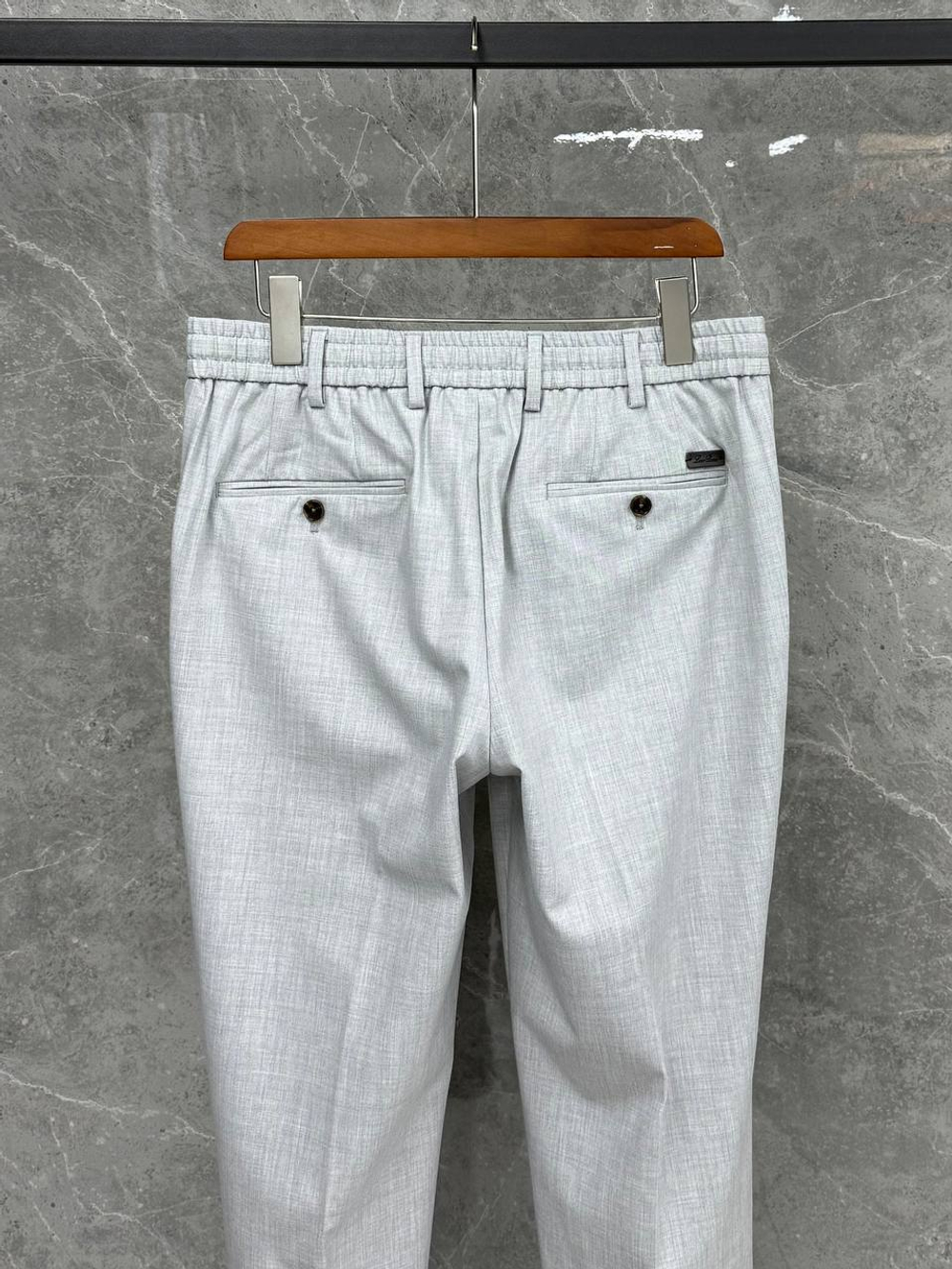 Брюки Loro Piana