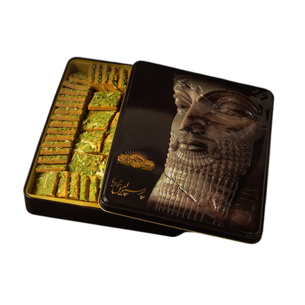 Сохан Куруш 750 гр 181220273 Иран