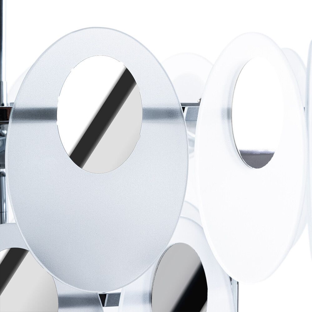 Подвесная люстра Arte Lamp