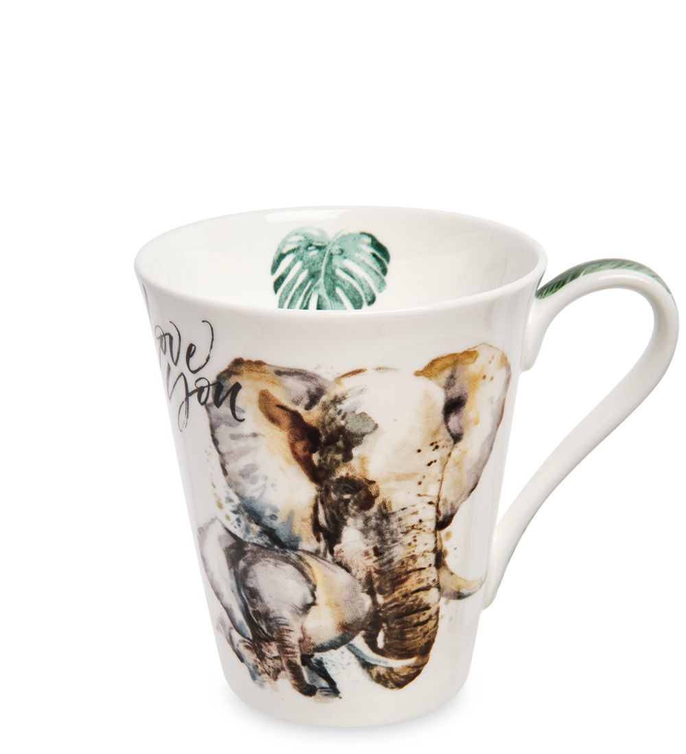 Pavone JK-323 Кружка