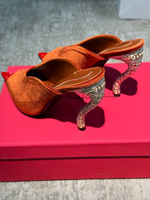 Босоножки Schiaparelli