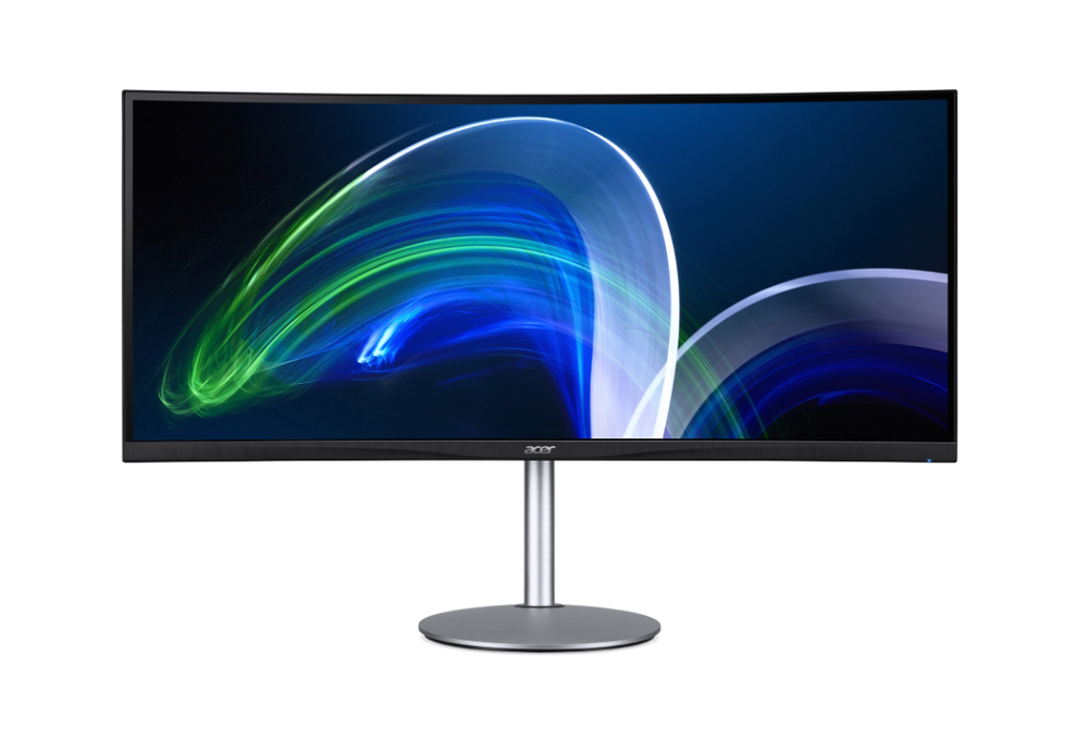 Монитор 34" Acer CB342CURbemiiphuzx