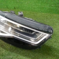 Фара правая Audi A6 4 C7 (2014-2018) LED (В пленке)